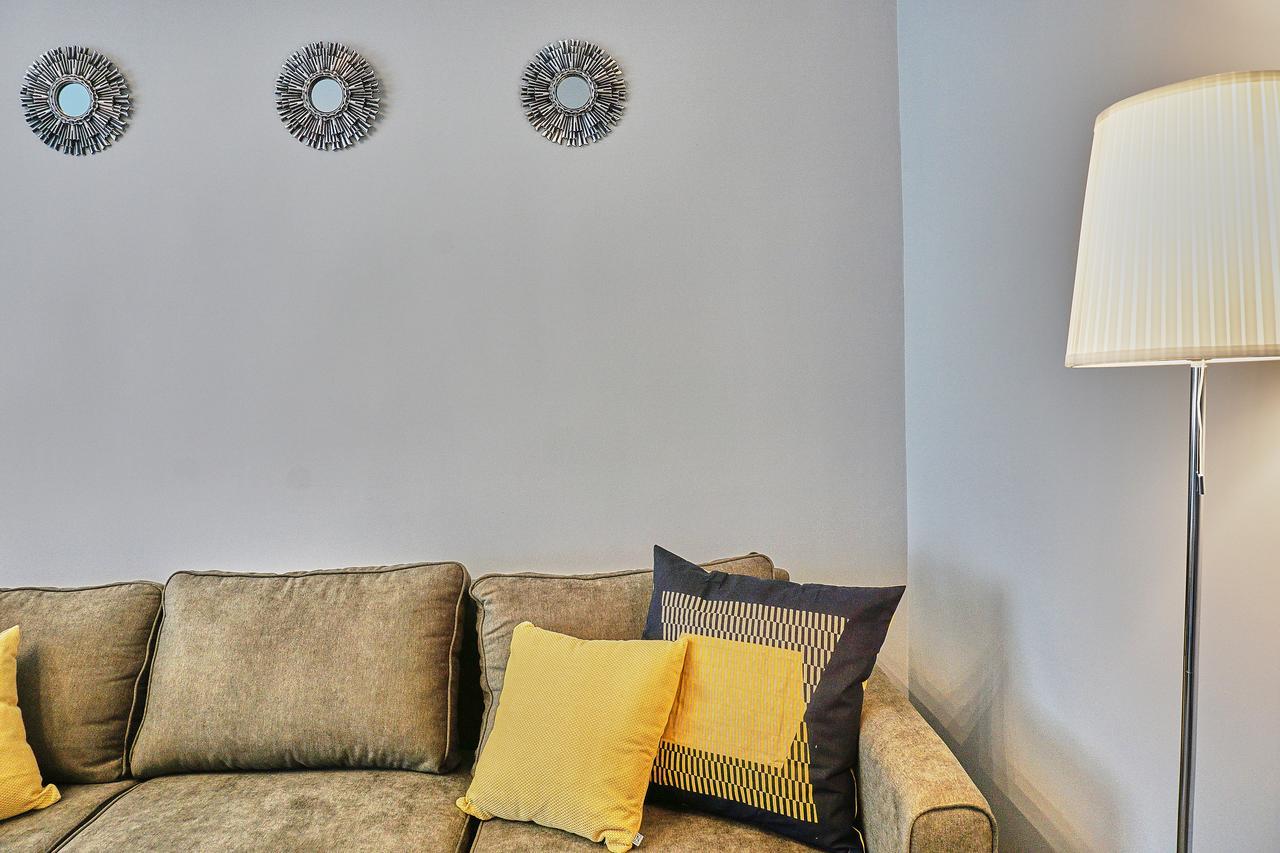 K1 Budapest | Apartment Exterior photo